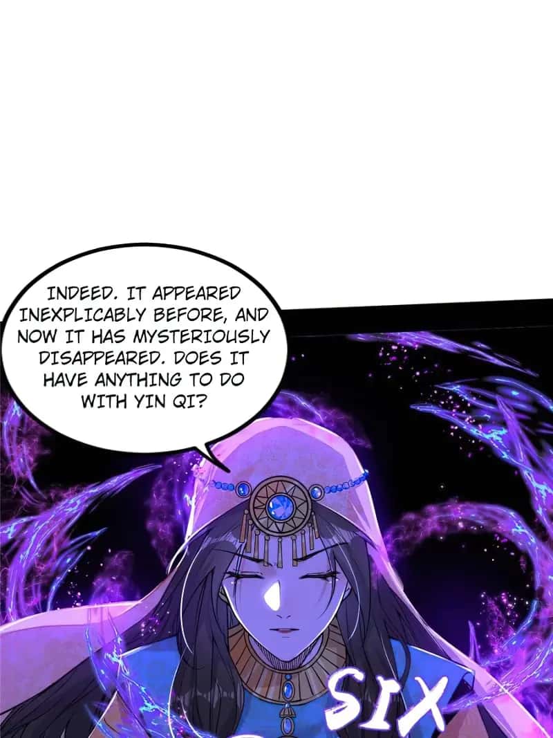 I'm an Evil God Chapter 376 Page 18