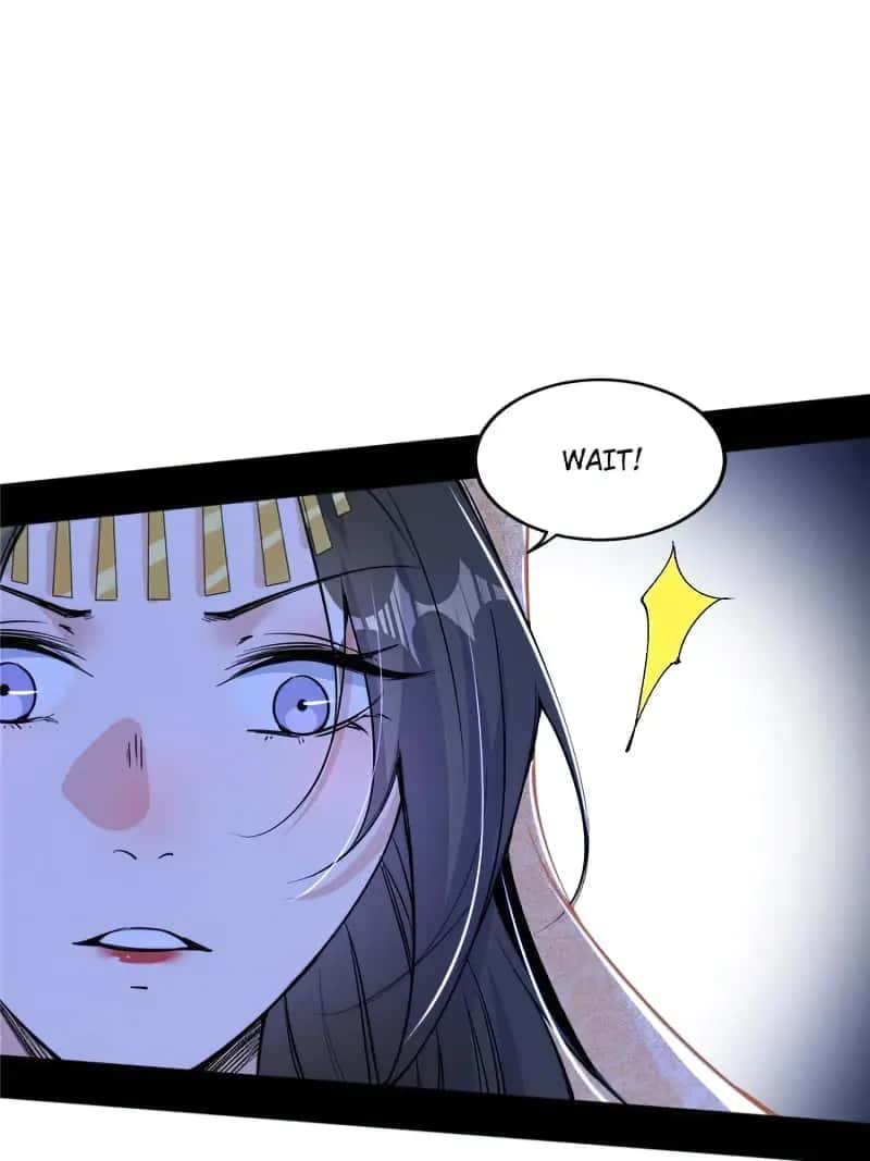 I'm an Evil God Chapter 376 Page 21