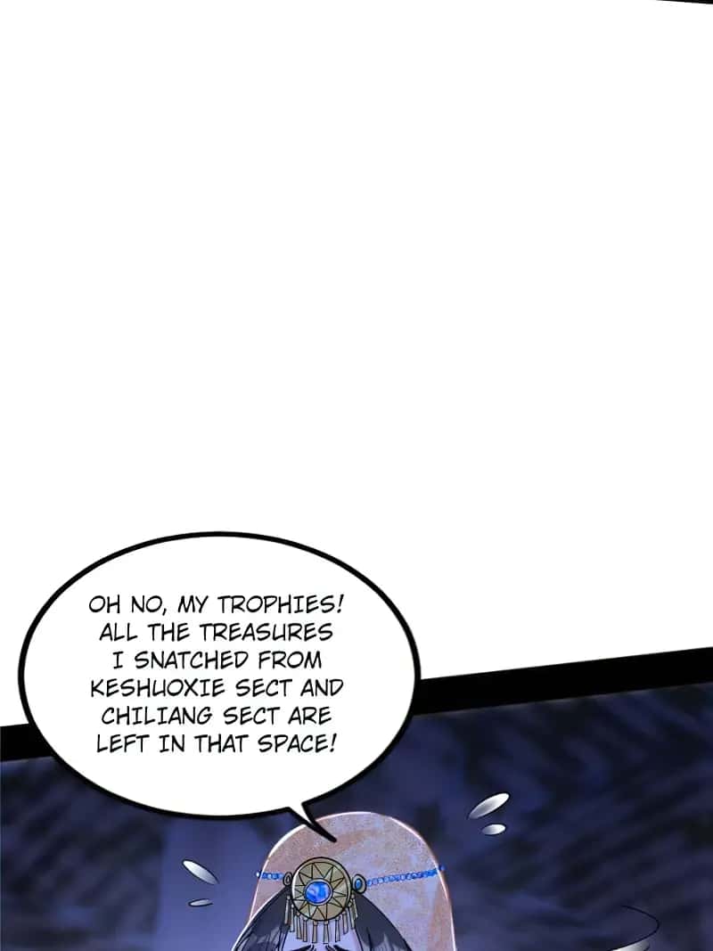 I'm an Evil God Chapter 376 Page 22