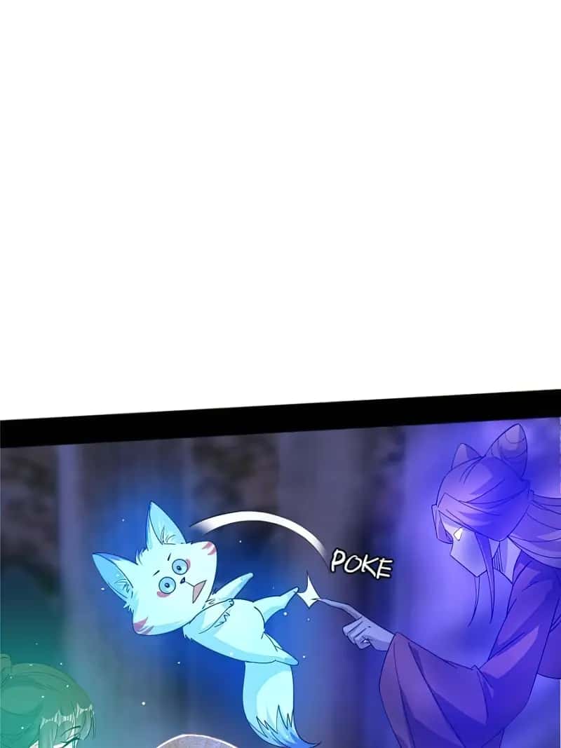 I'm an Evil God Chapter 376 Page 28