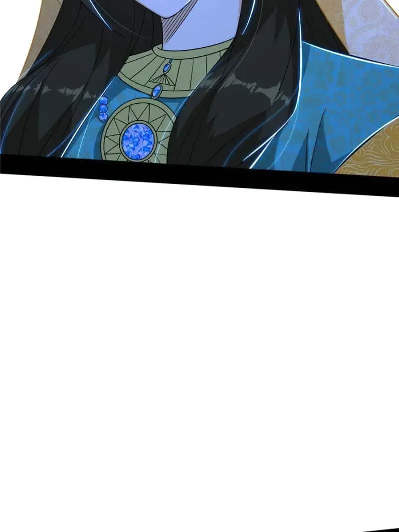 I'm an Evil God Chapter 376 Page 51