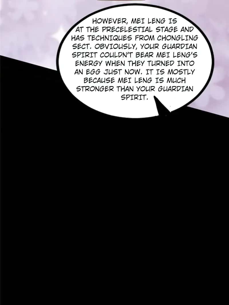 I'm an Evil God Chapter 376 Page 54