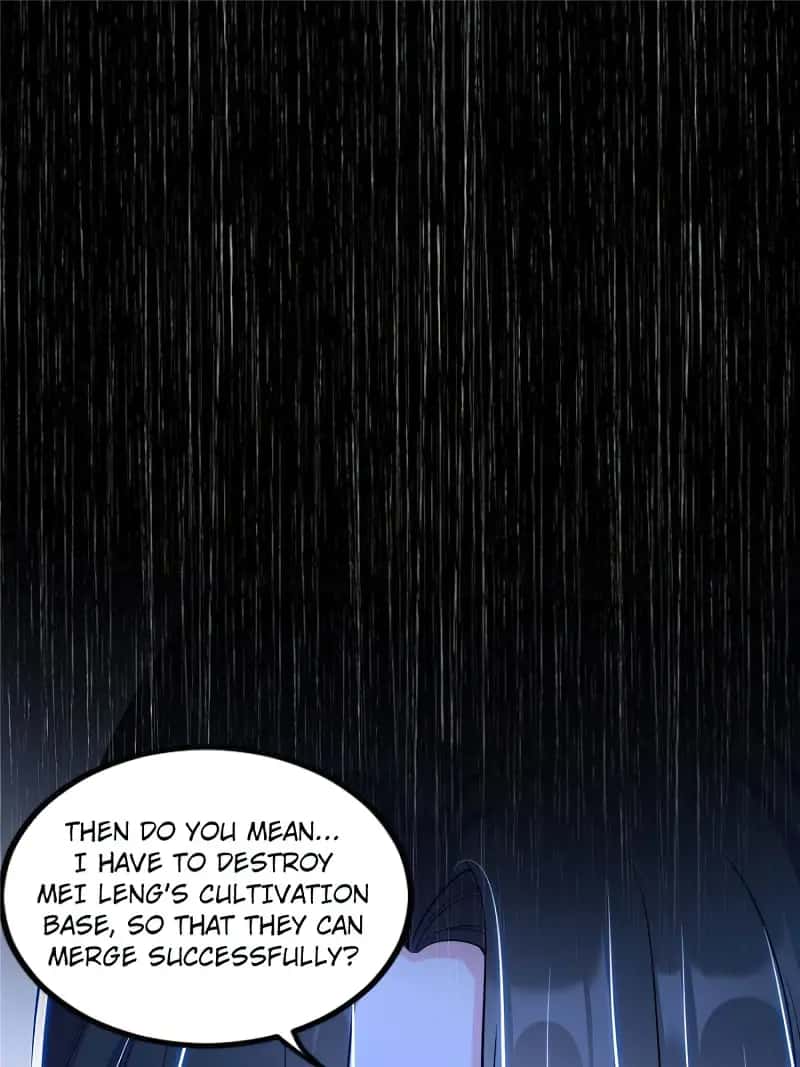 I'm an Evil God Chapter 376 Page 56