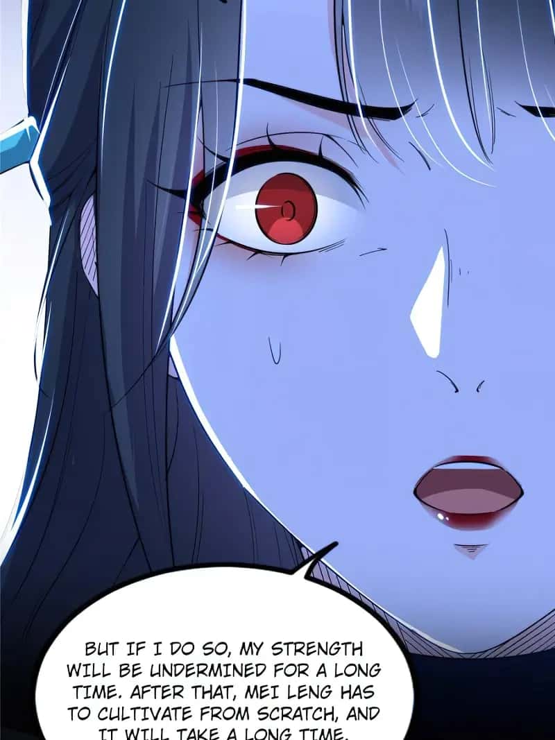 I'm an Evil God Chapter 376 Page 57