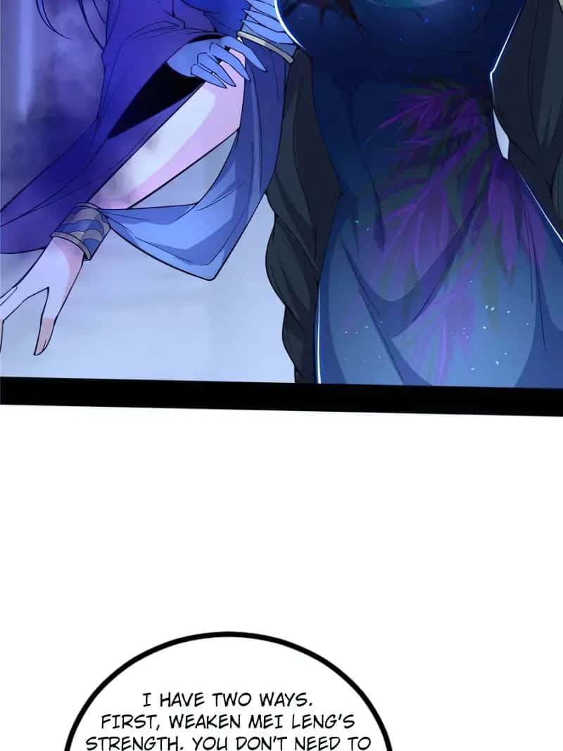 I'm an Evil God Chapter 376 Page 59