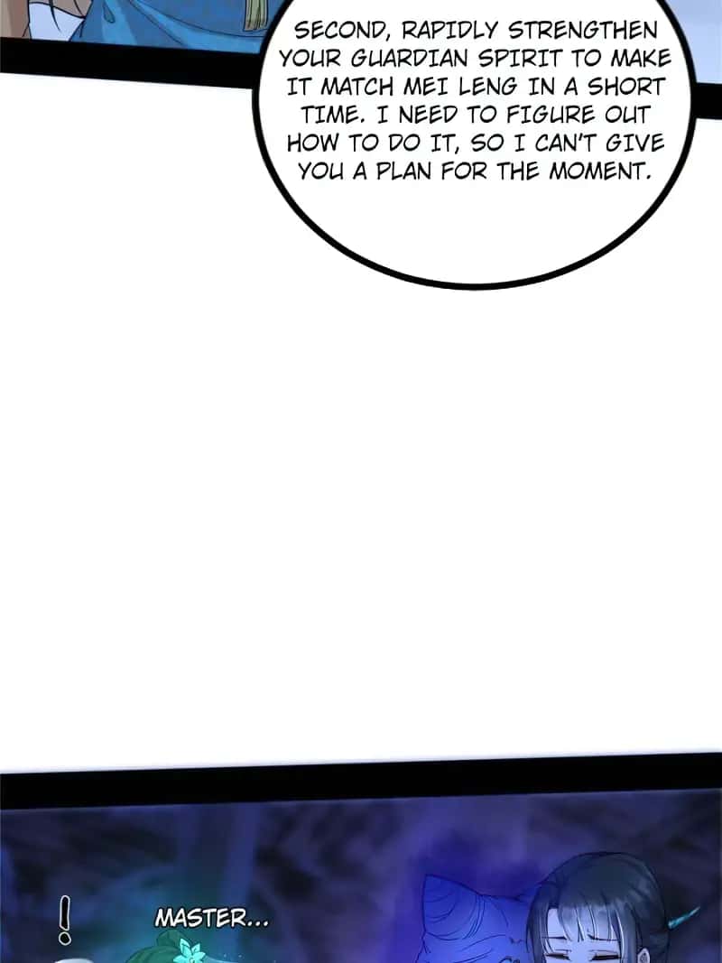 I'm an Evil God Chapter 376 Page 61