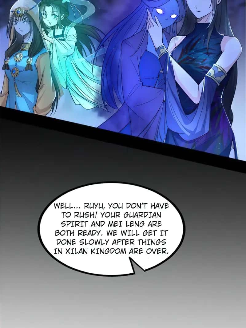 I'm an Evil God Chapter 376 Page 62