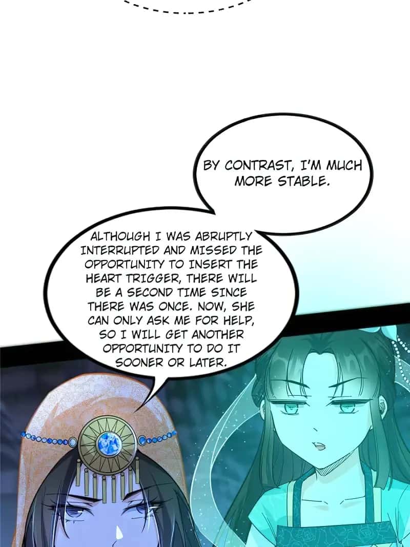 I'm an Evil God Chapter 376 Page 68