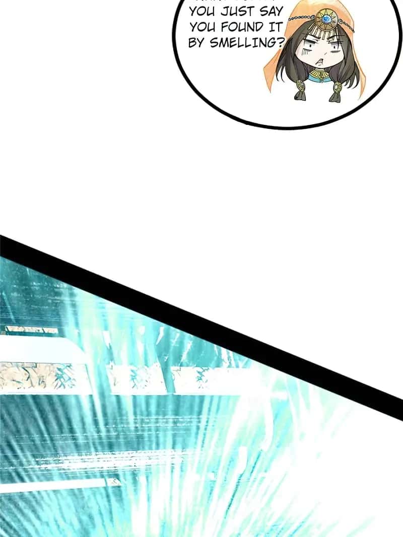 I'm an Evil God Chapter 376 Page 74