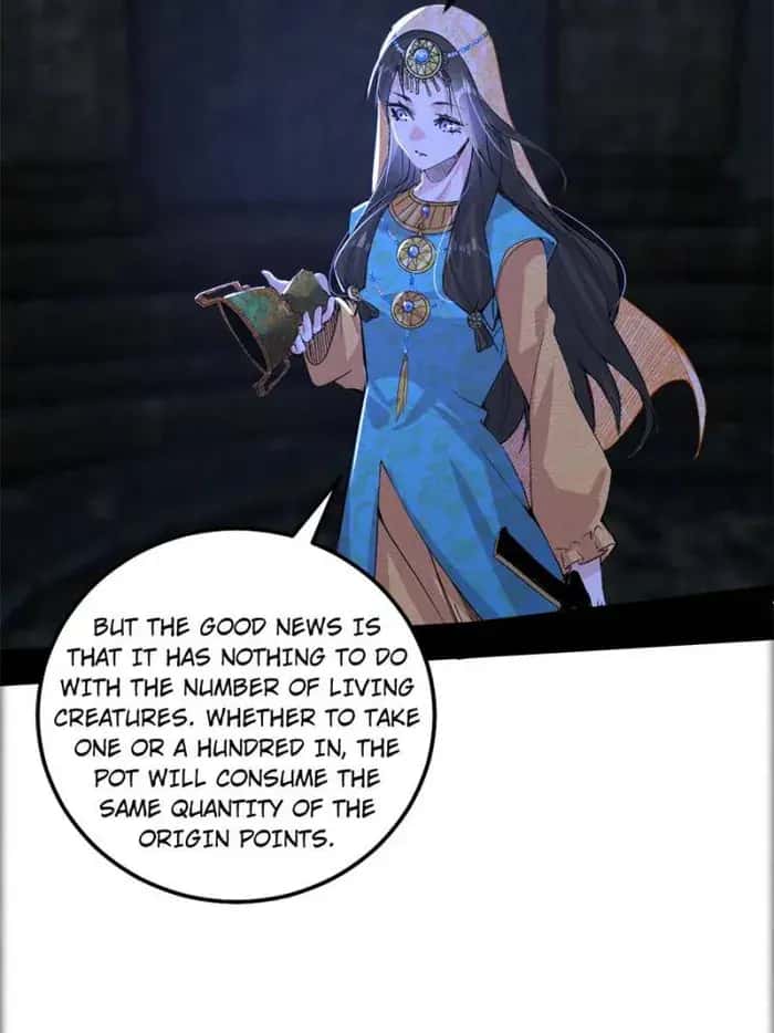 I'm an Evil God Chapter 378 Page 2