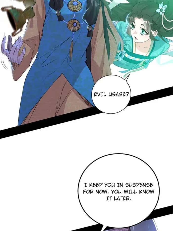 I'm an Evil God Chapter 378 Page 4
