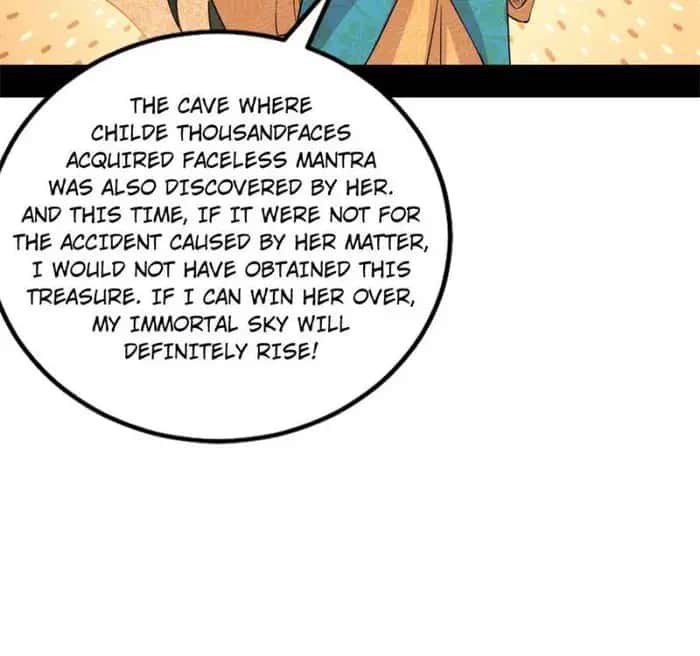 I'm an Evil God Chapter 378 Page 7