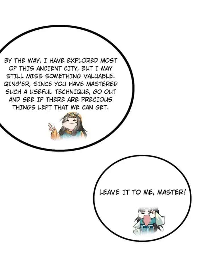 I'm an Evil God Chapter 378 Page 8