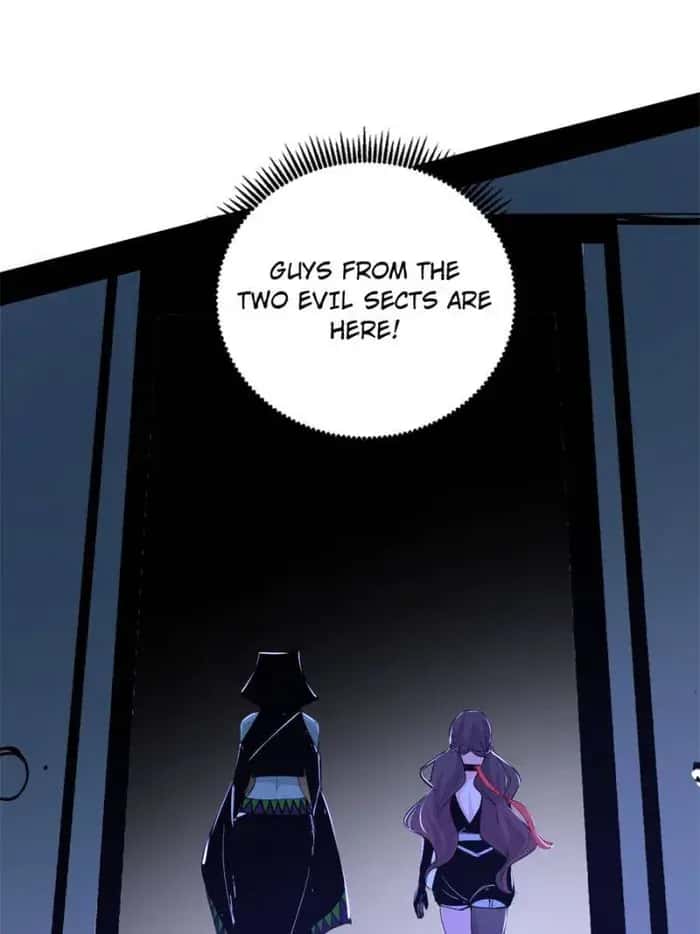 I'm an Evil God Chapter 378 Page 10