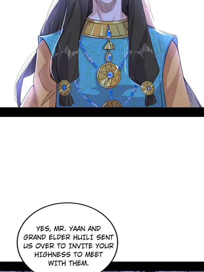 I'm an Evil God Chapter 378 Page 13