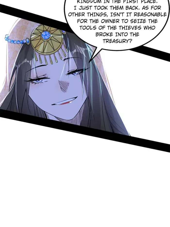 I'm an Evil God Chapter 378 Page 17