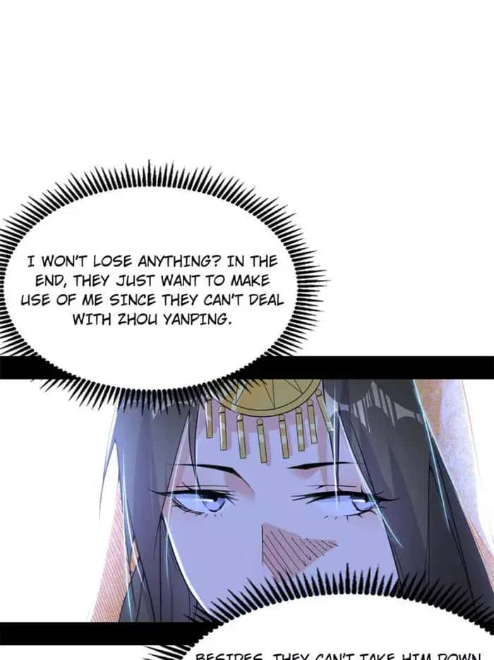 I'm an Evil God Chapter 378 Page 21