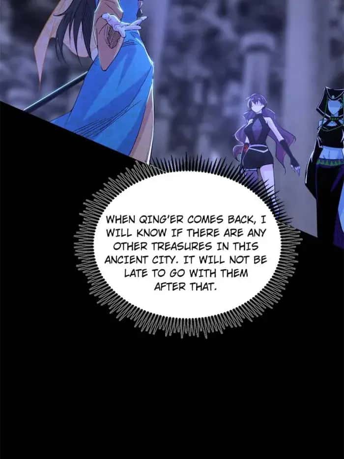 I'm an Evil God Chapter 378 Page 23