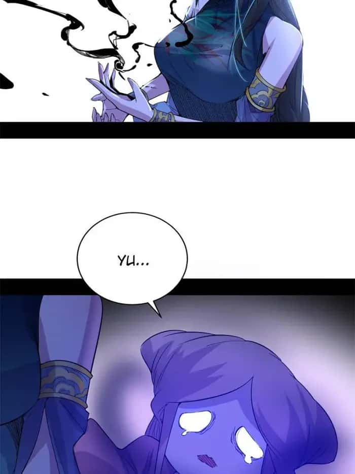 I'm an Evil God Chapter 378 Page 25