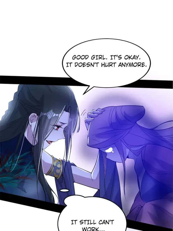 I'm an Evil God Chapter 378 Page 27