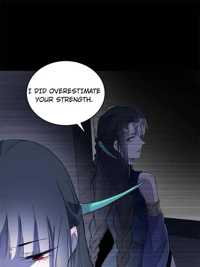 I'm an Evil God Chapter 378 Page 33