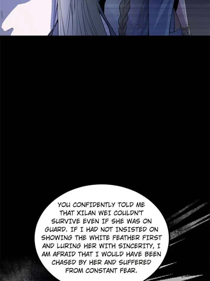 I'm an Evil God Chapter 378 Page 34