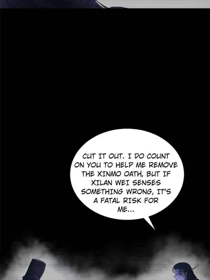 I'm an Evil God Chapter 378 Page 37