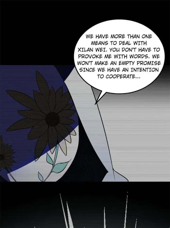I'm an Evil God Chapter 378 Page 39