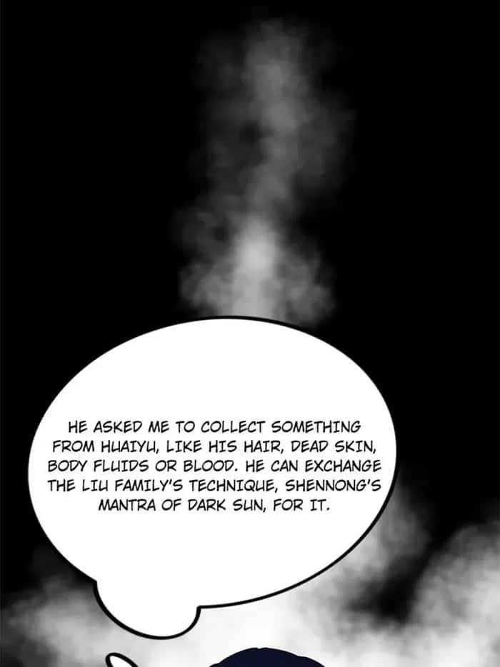 I'm an Evil God Chapter 378 Page 42