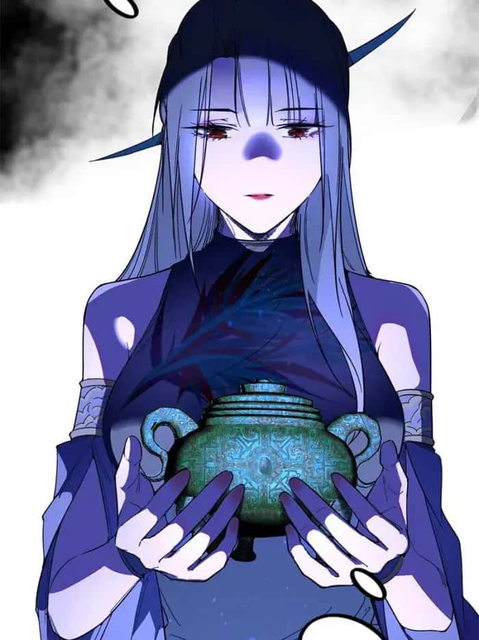 I'm an Evil God Chapter 378 Page 43