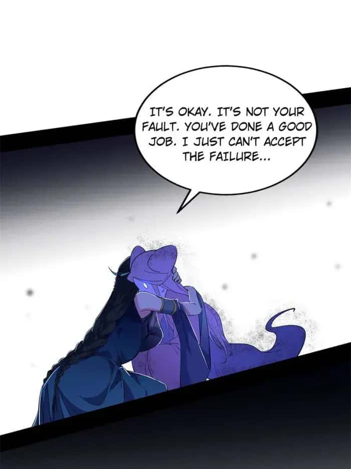 I'm an Evil God Chapter 378 Page 48