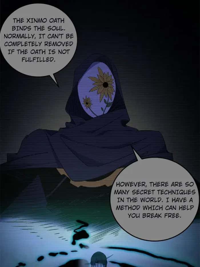 I'm an Evil God Chapter 378 Page 52