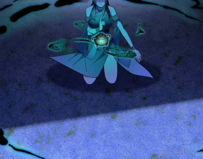 I'm an Evil God Chapter 378 Page 53