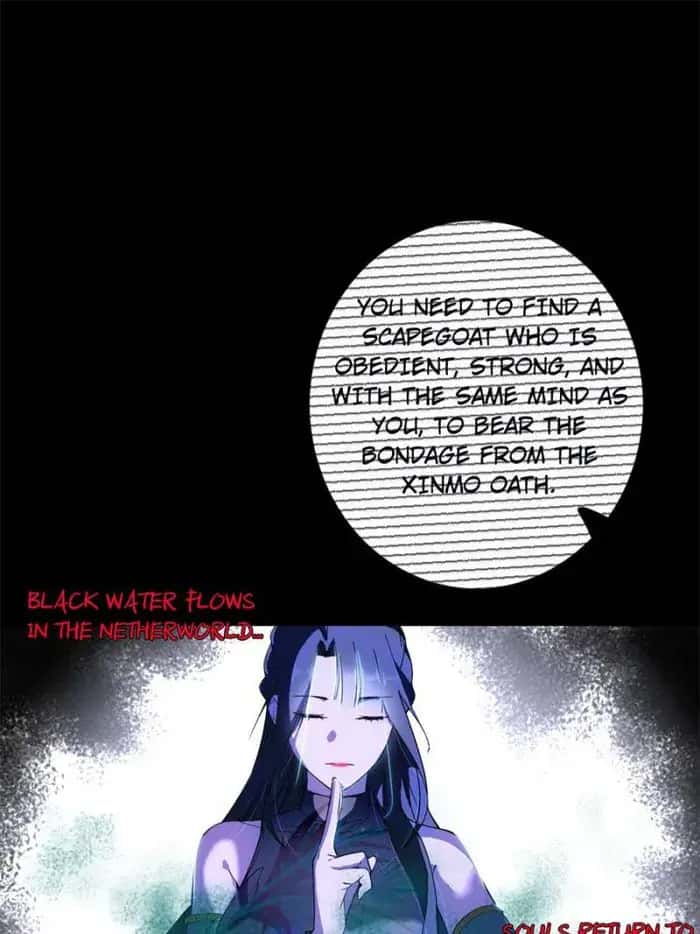 I'm an Evil God Chapter 378 Page 54