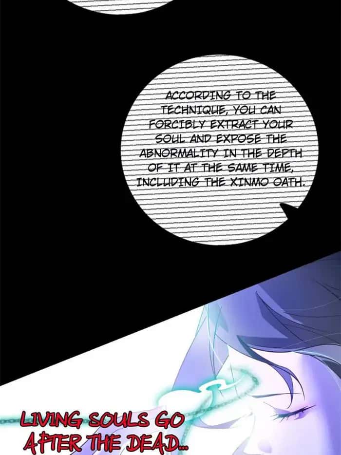 I'm an Evil God Chapter 378 Page 57