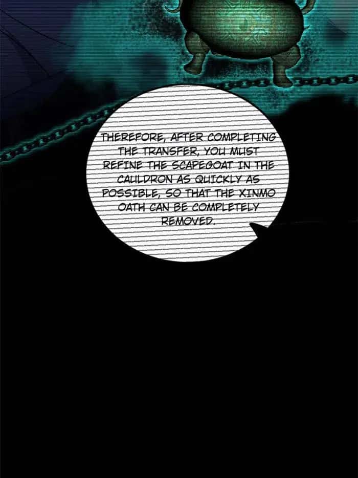 I'm an Evil God Chapter 378 Page 62