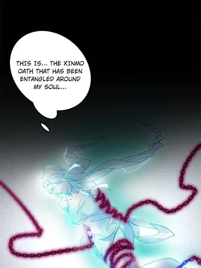 I'm an Evil God Chapter 378 Page 64
