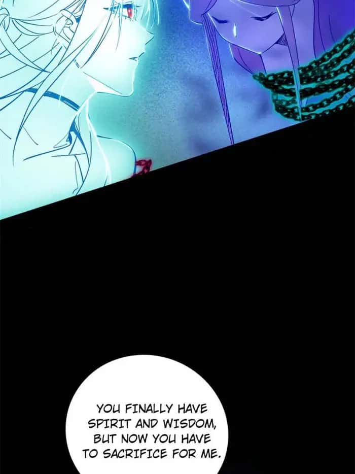 I'm an Evil God Chapter 378 Page 69