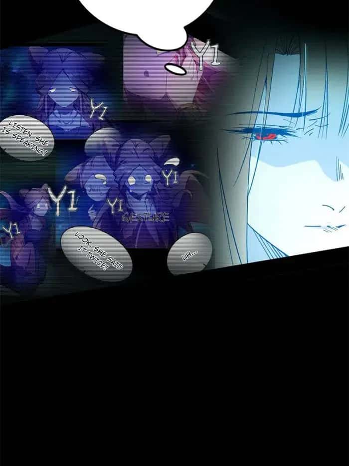 I'm an Evil God Chapter 378 Page 70