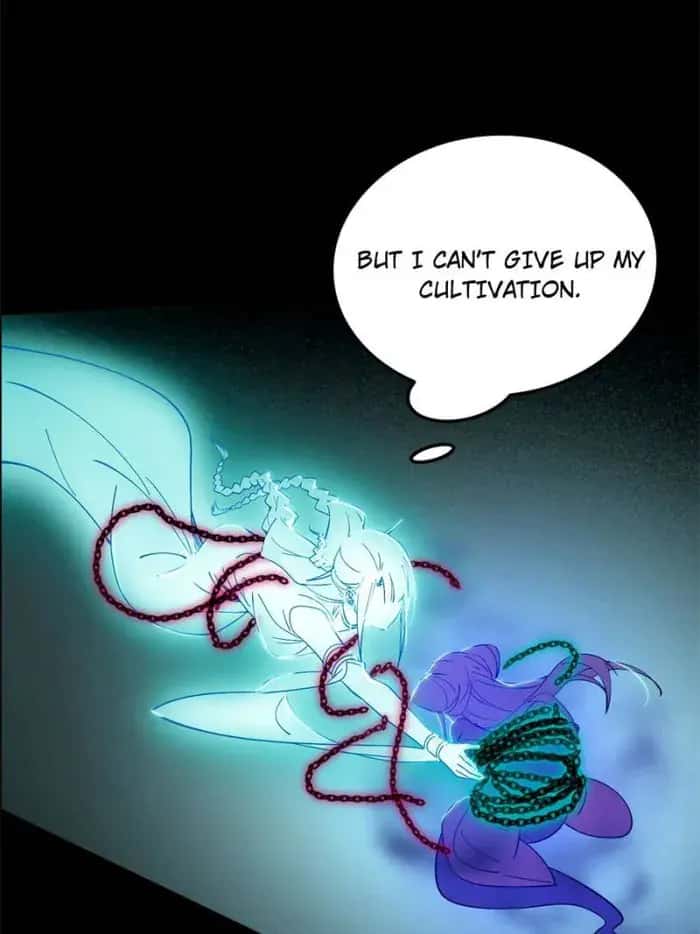 I'm an Evil God Chapter 378 Page 71