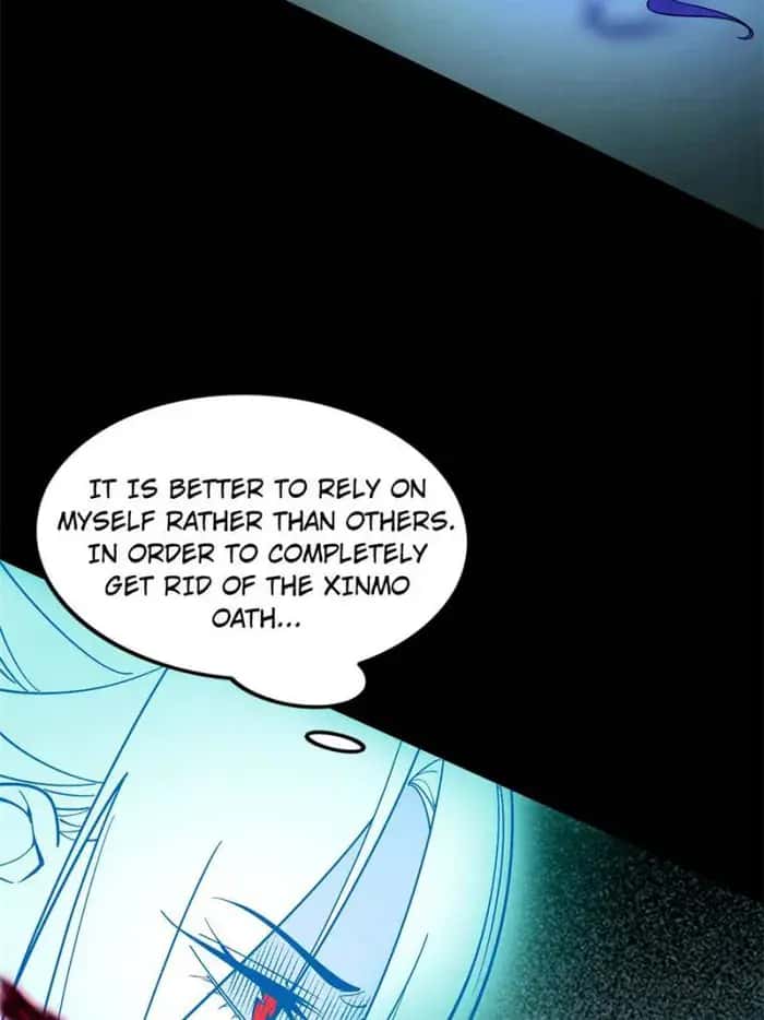 I'm an Evil God Chapter 378 Page 72
