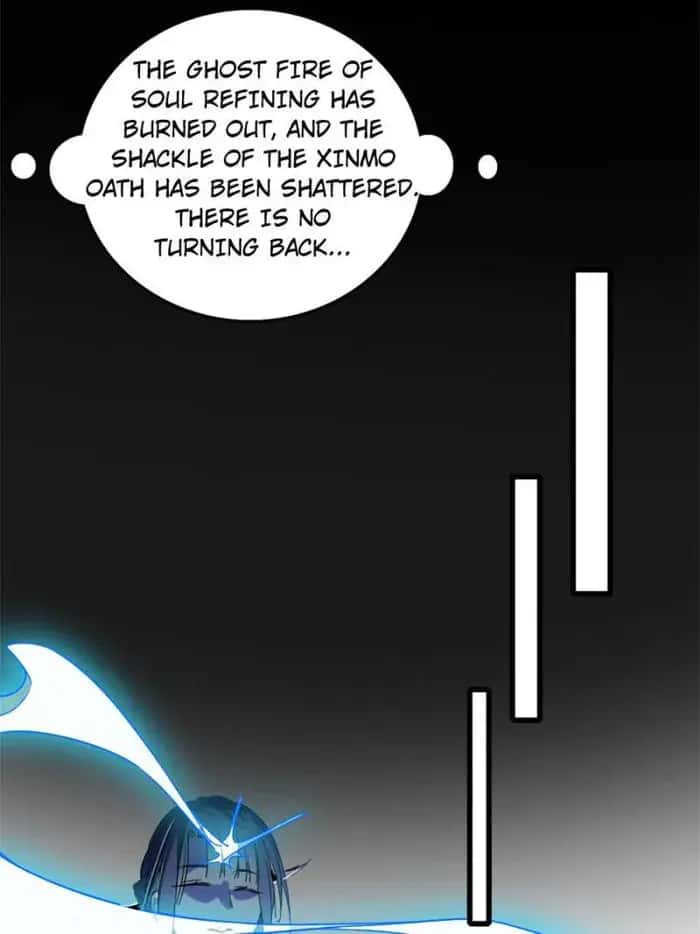 I'm an Evil God Chapter 378 Page 78