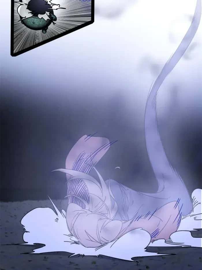 I'm an Evil God Chapter 378 Page 81