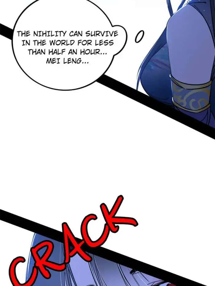 I'm an Evil God Chapter 378 Page 86