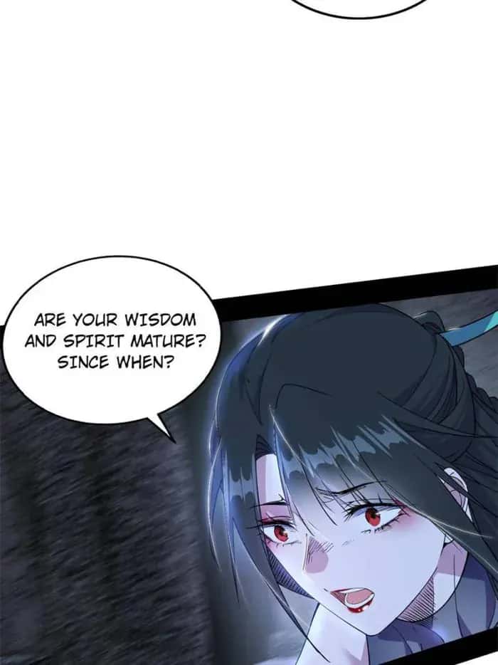 I'm an Evil God Chapter 379 Page 5