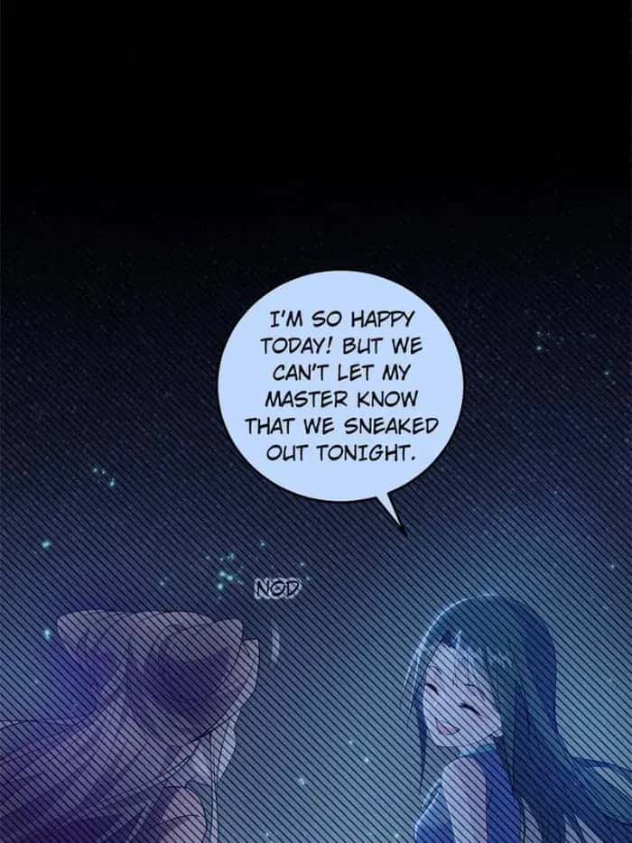 I'm an Evil God Chapter 379 Page 11
