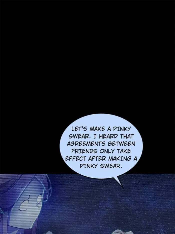 I'm an Evil God Chapter 379 Page 13