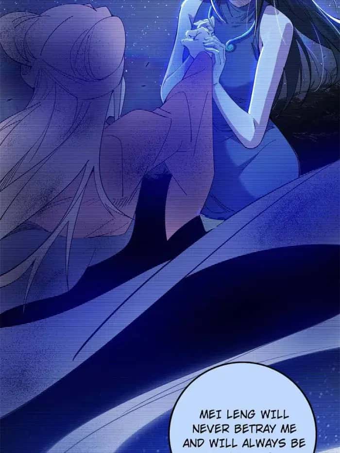 I'm an Evil God Chapter 379 Page 20