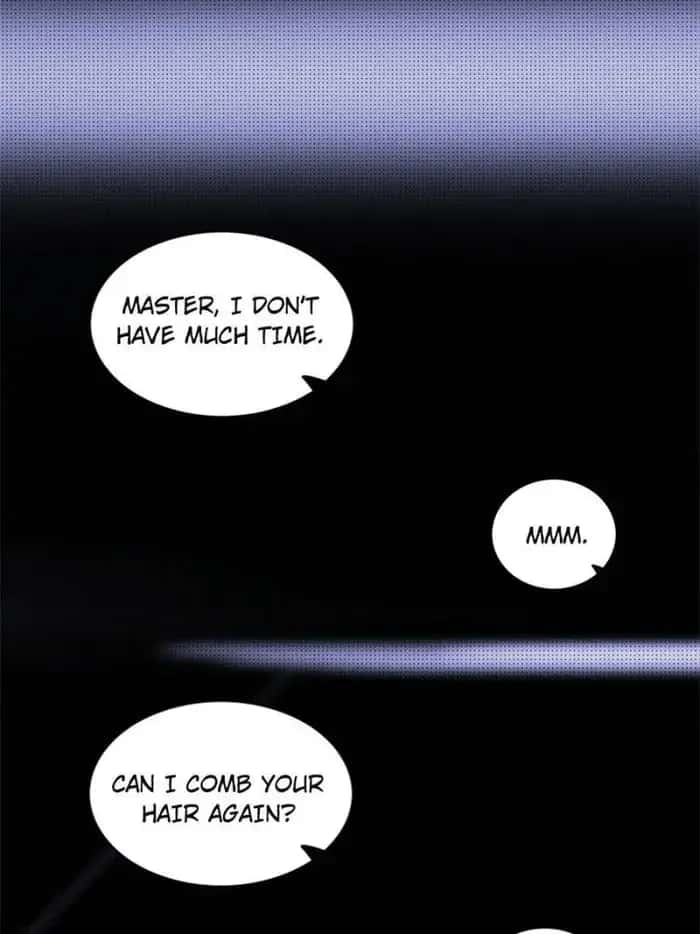 I'm an Evil God Chapter 379 Page 32