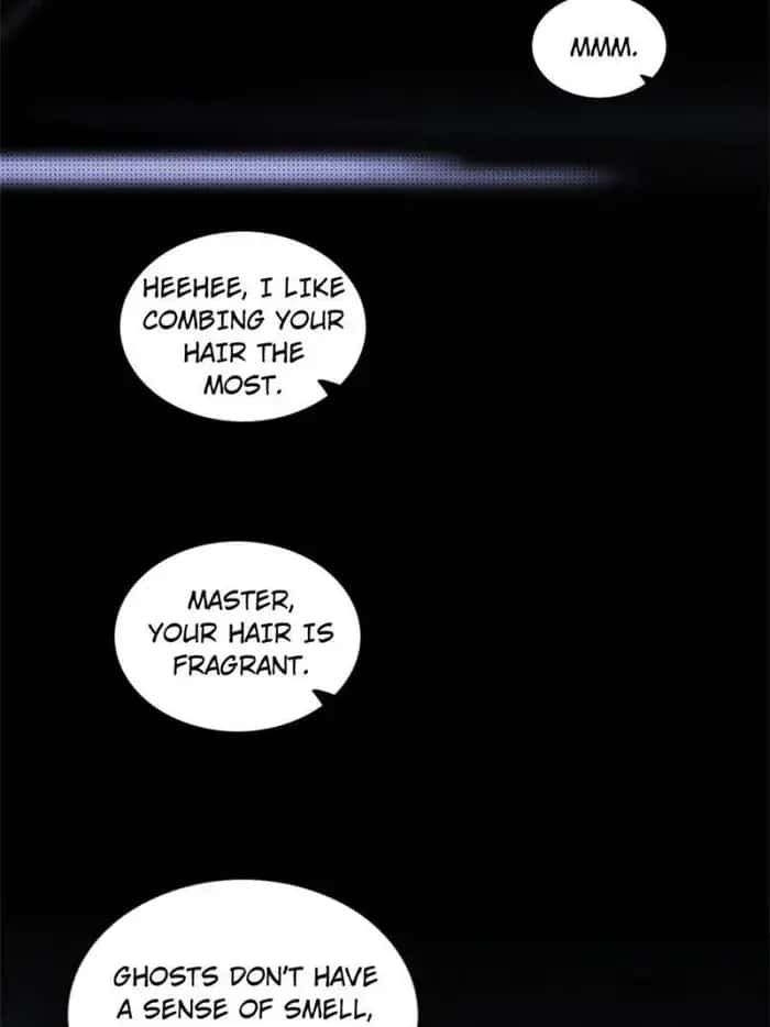 I'm an Evil God Chapter 379 Page 33